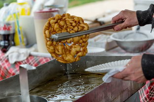 揭秘中国传统节日美食——肉粽的制作秘籍